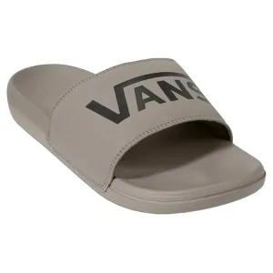 Vans MTE La Costa Slide-On Shoes - Dark Grey