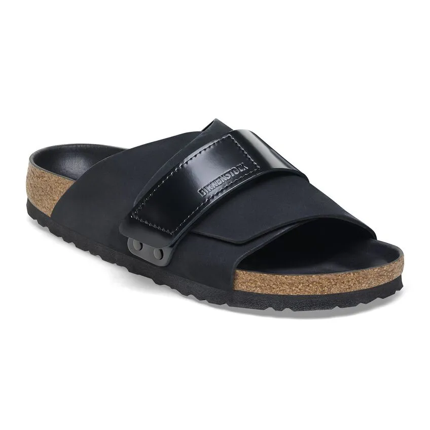 WOMEN'S BIRKENSTOCK KYOTO | BLACK