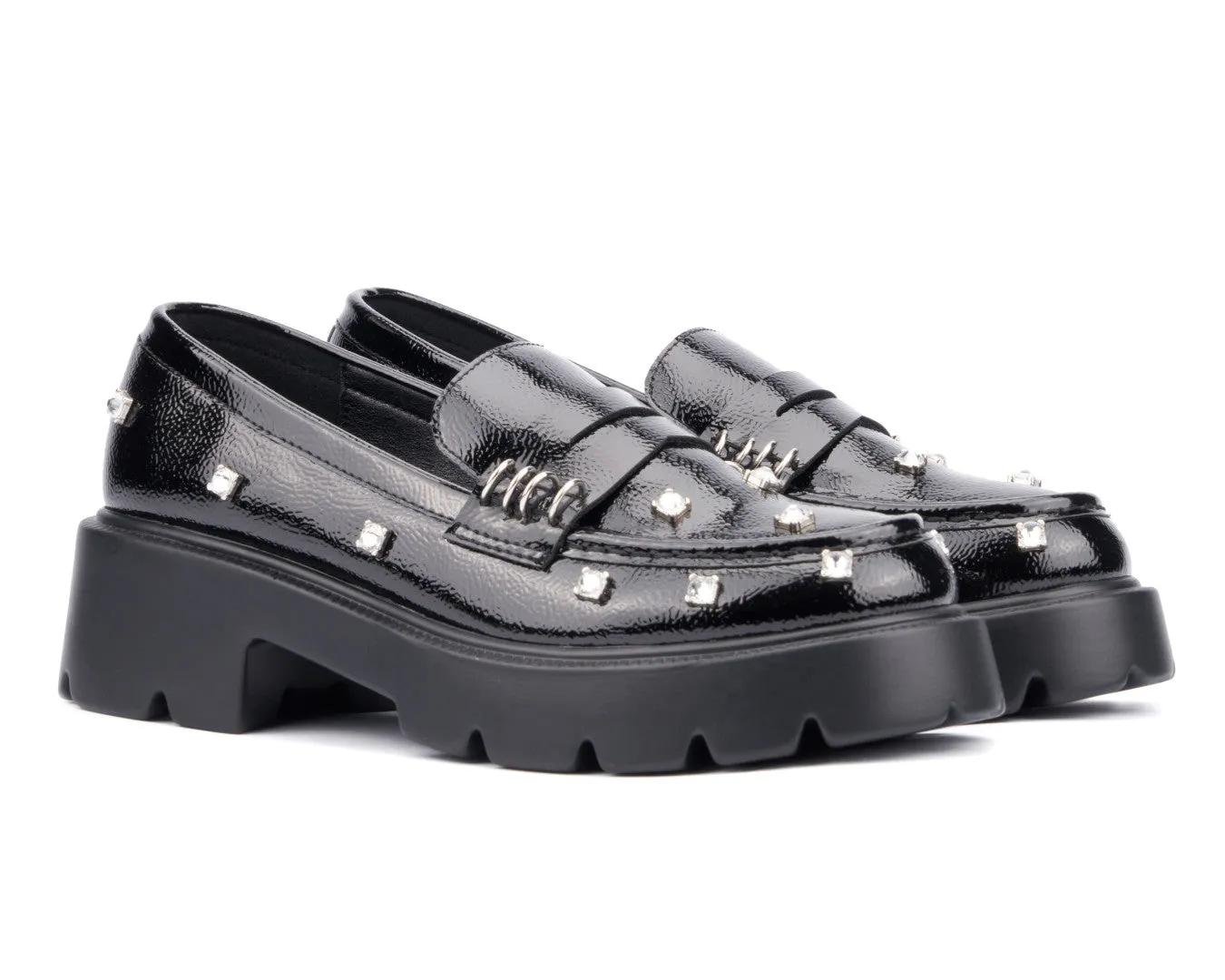 Women's Luscious Loafer