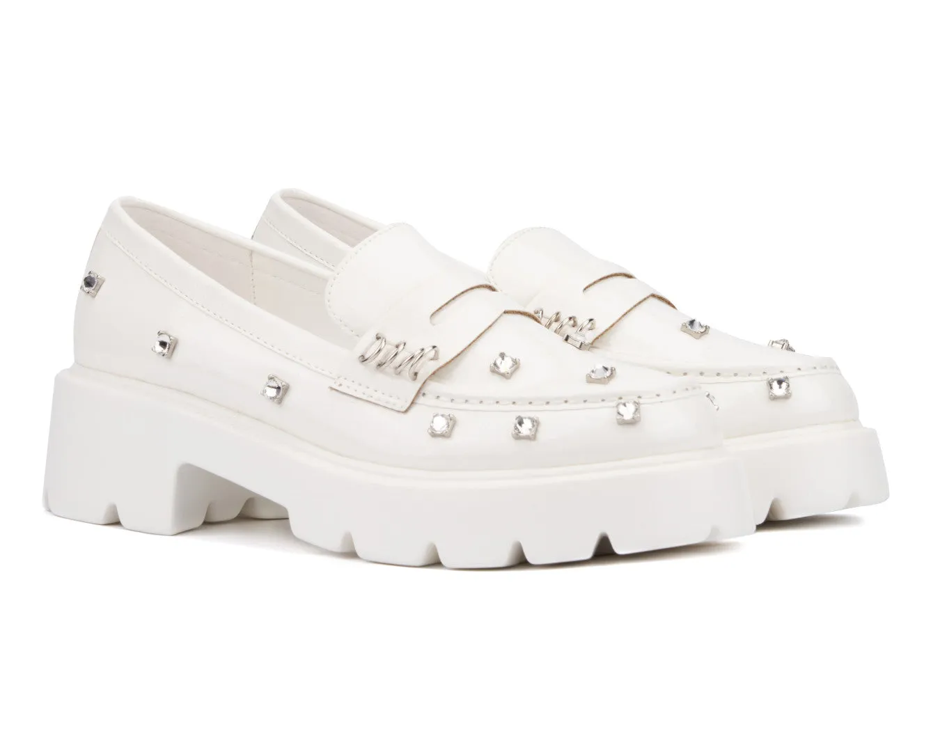 Women's Luscious Loafer