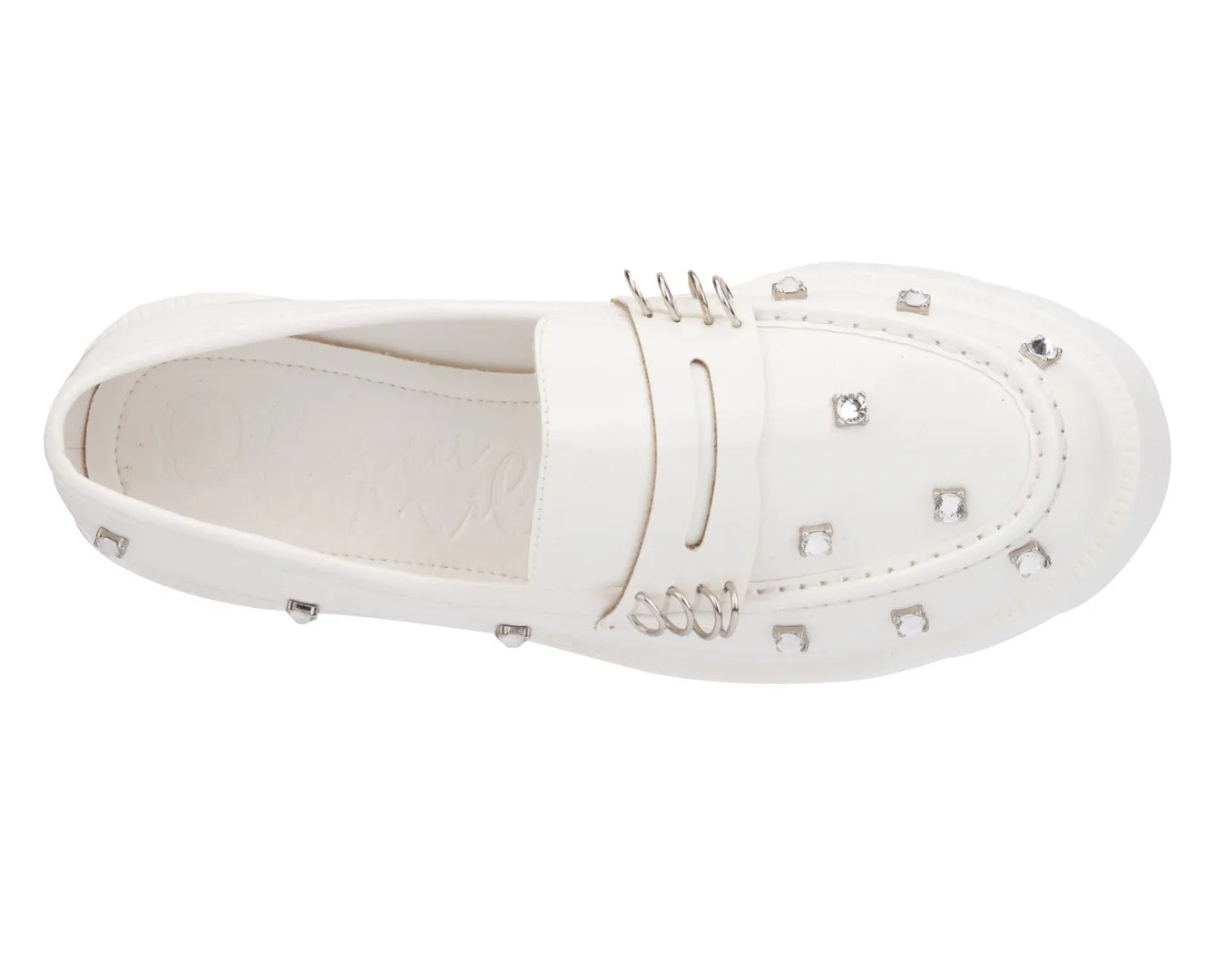 Women's Luscious Loafer