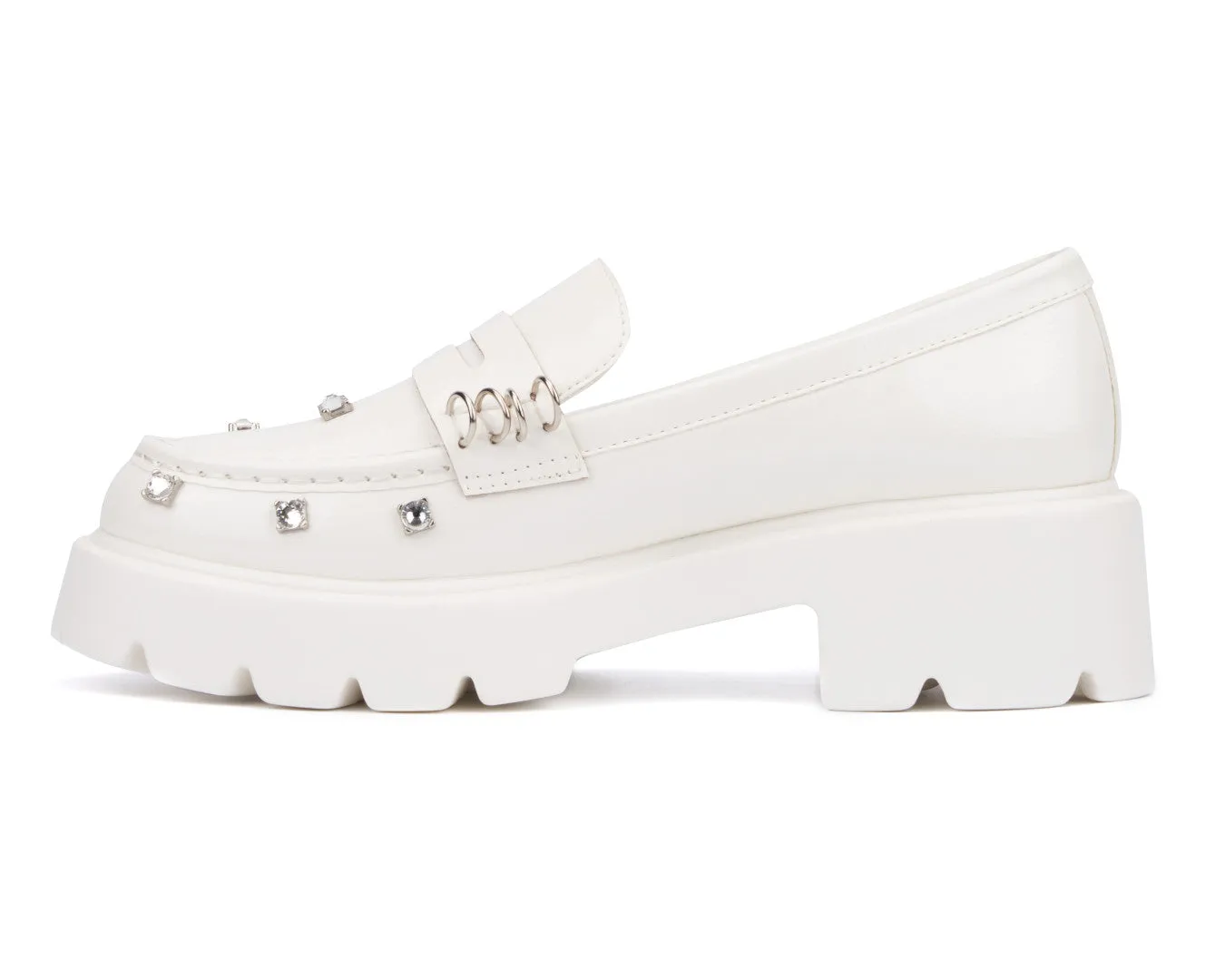 Women's Luscious Loafer