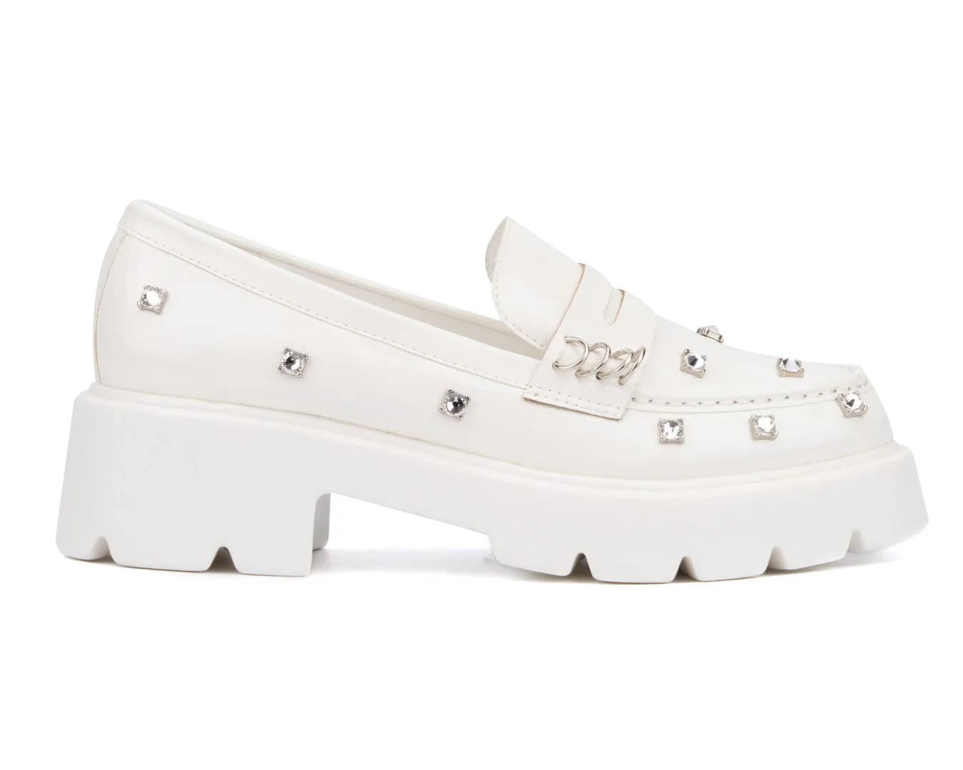 Women's Luscious Loafer
