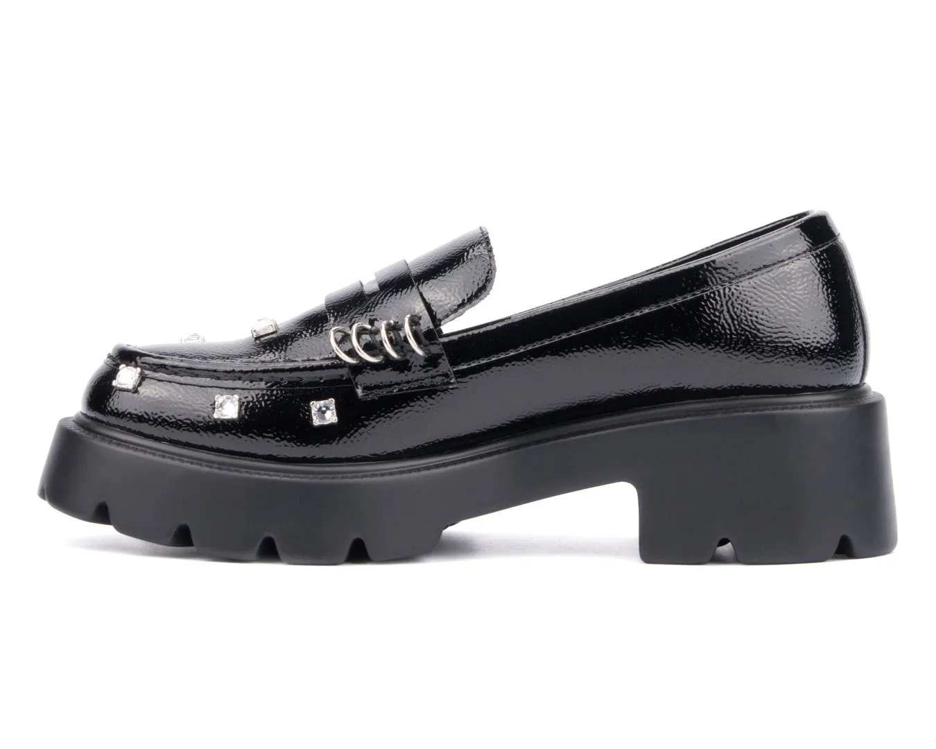 Women's Luscious Loafer
