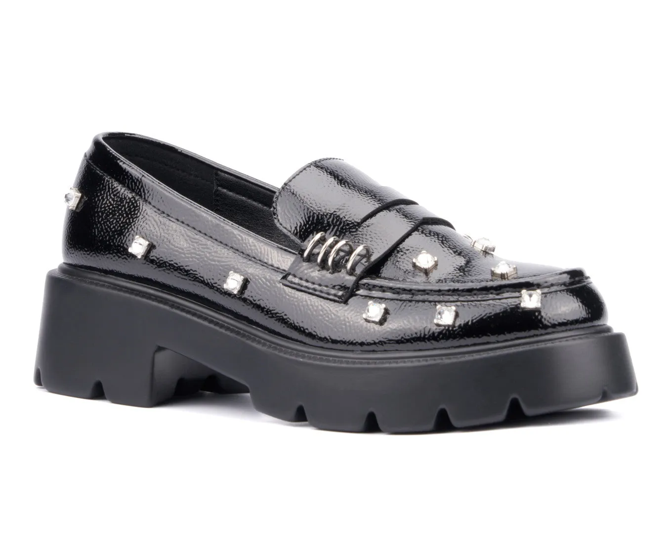 Women's Luscious Loafer