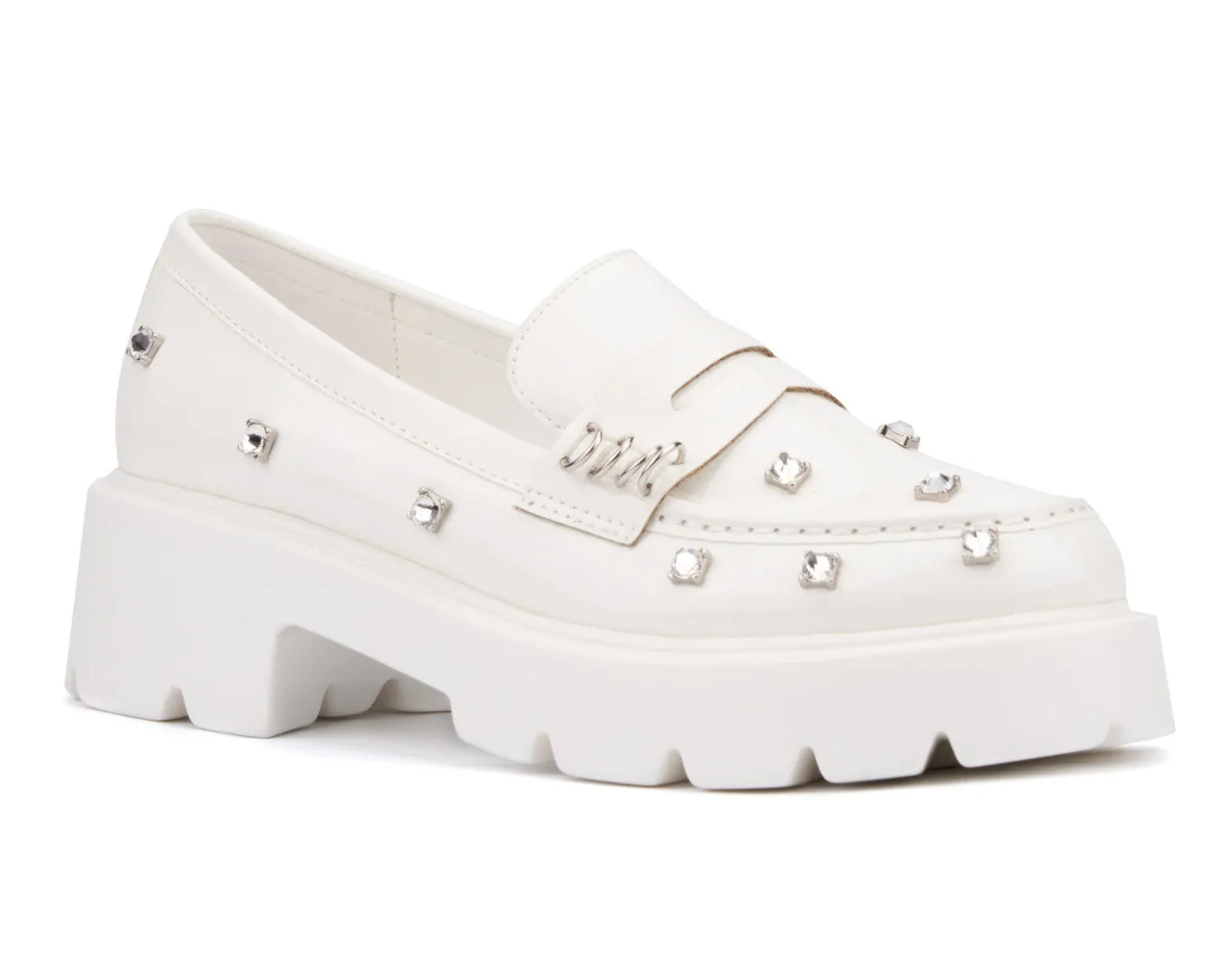Women's Luscious Loafer