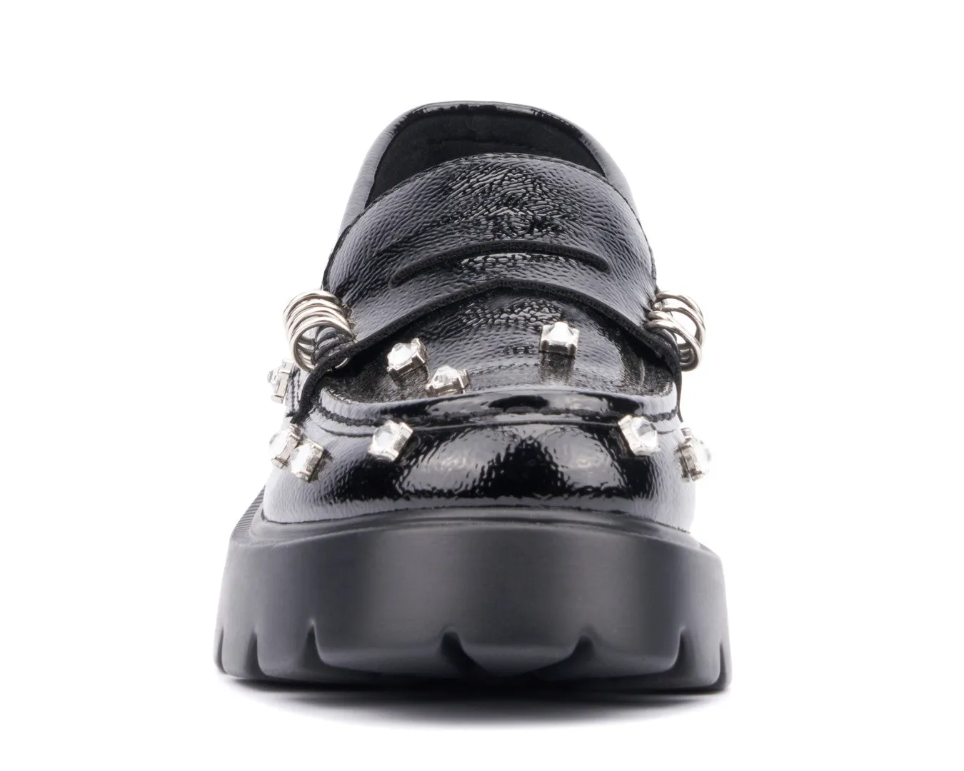 Women's Luscious Loafer
