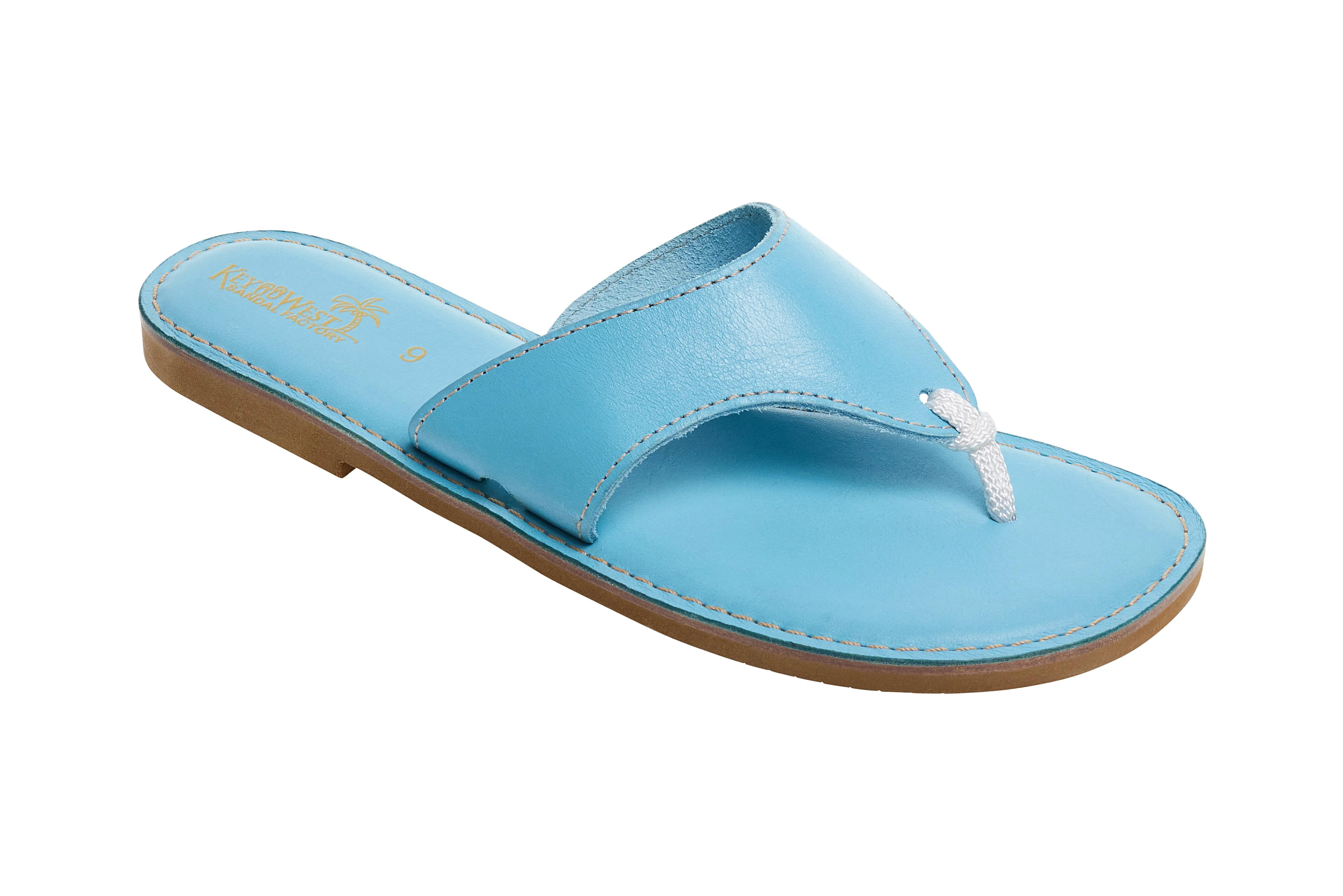 Women’s Wide-Strap Sandals