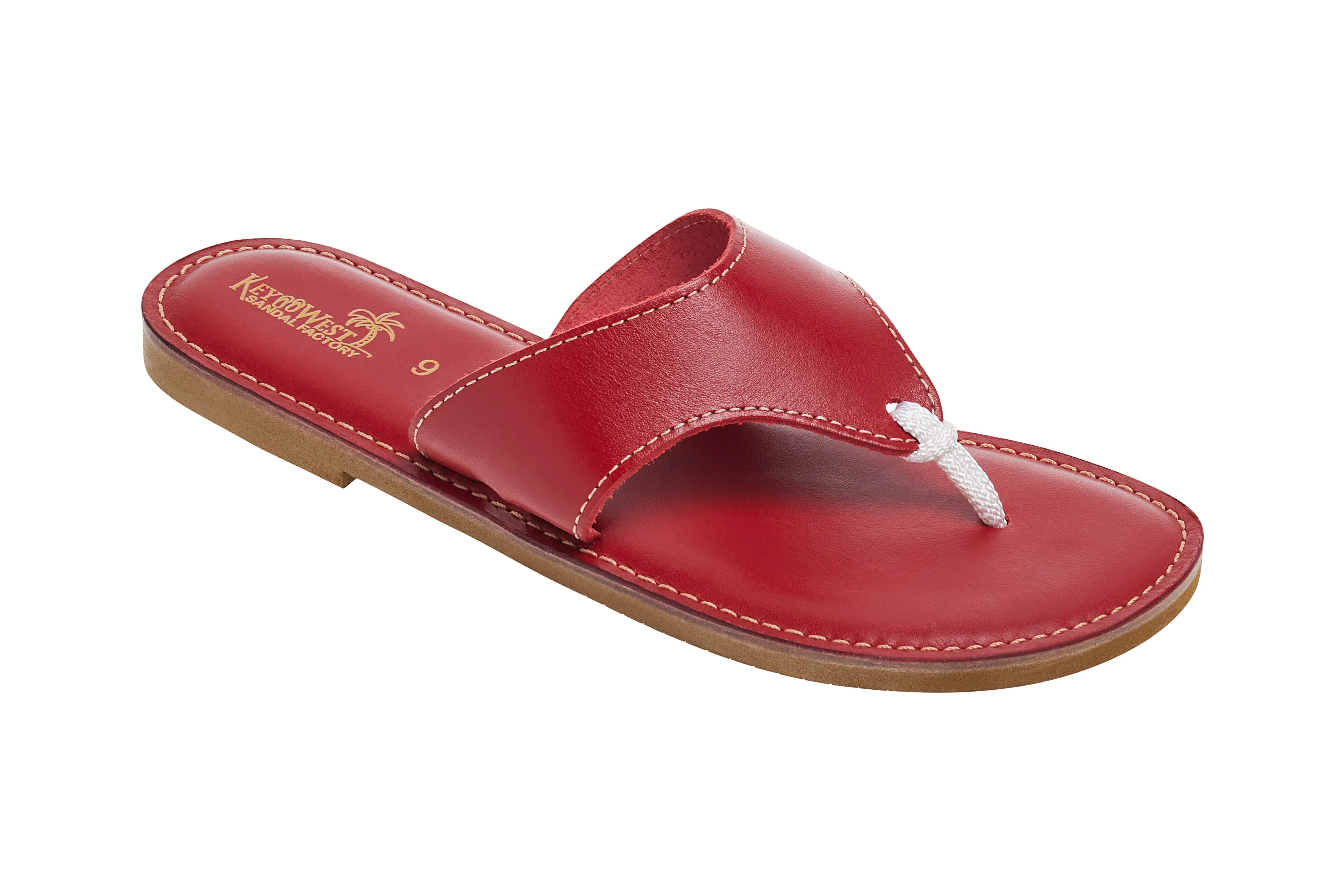 Women’s Wide-Strap Sandals