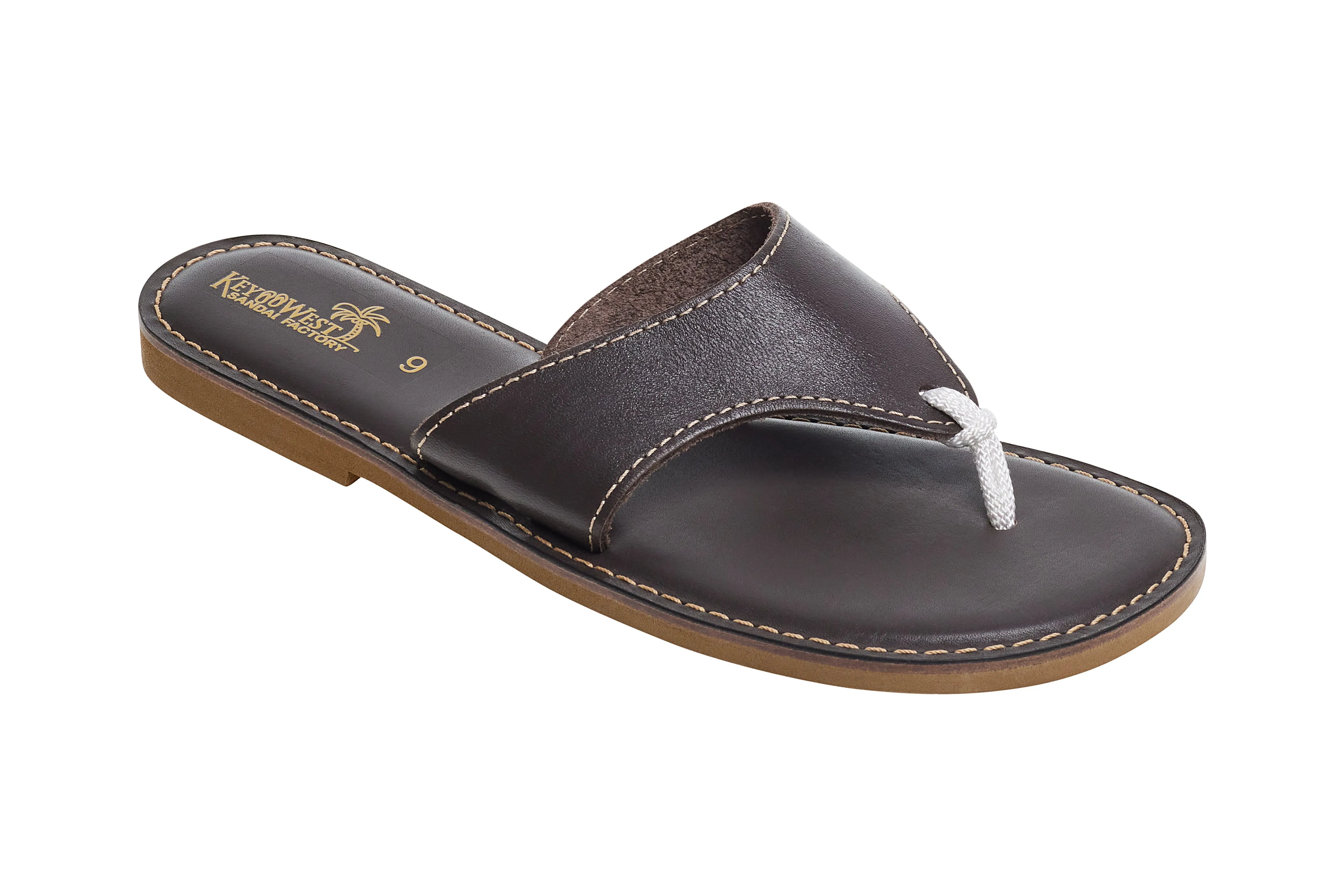Women’s Wide-Strap Sandals
