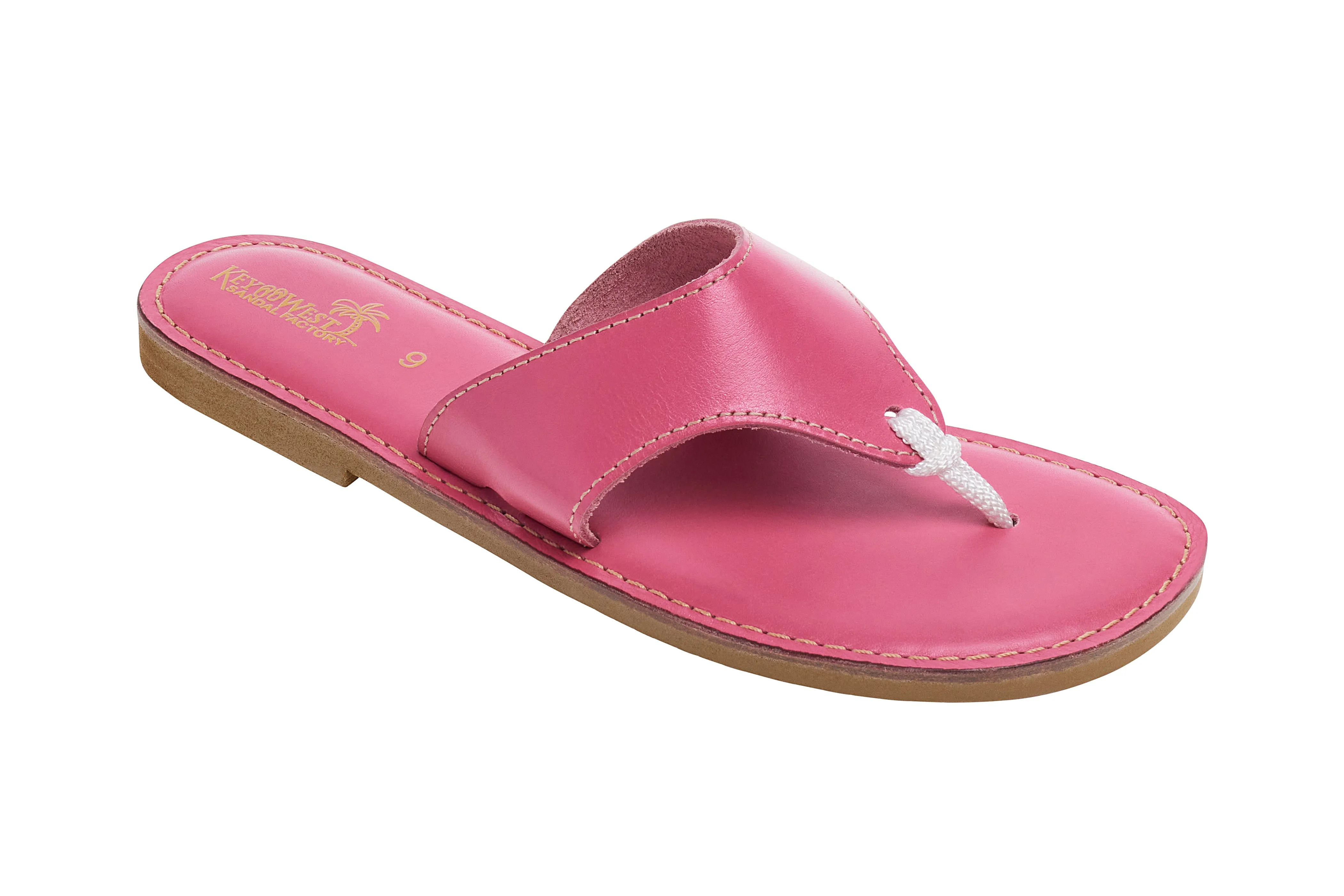 Women’s Wide-Strap Sandals