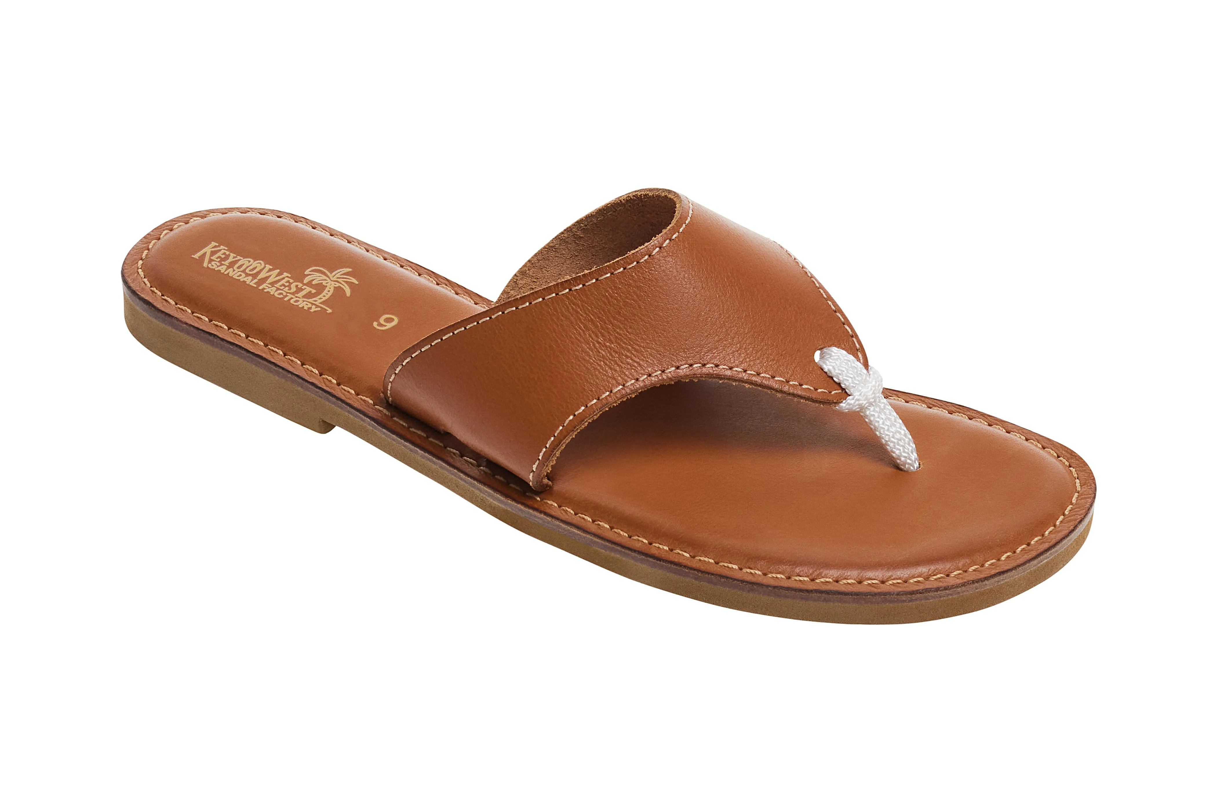 Women’s Wide-Strap Sandals