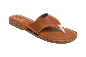 Women’s Wide-Strap Sandals