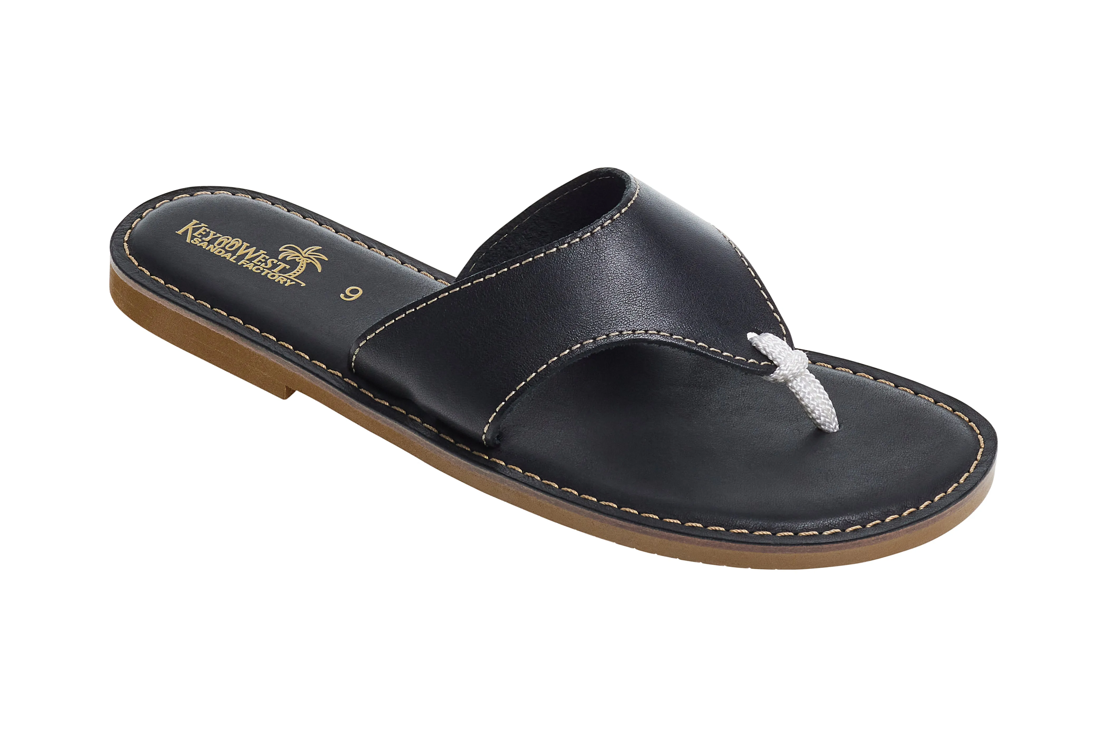 Women’s Wide-Strap Sandals
