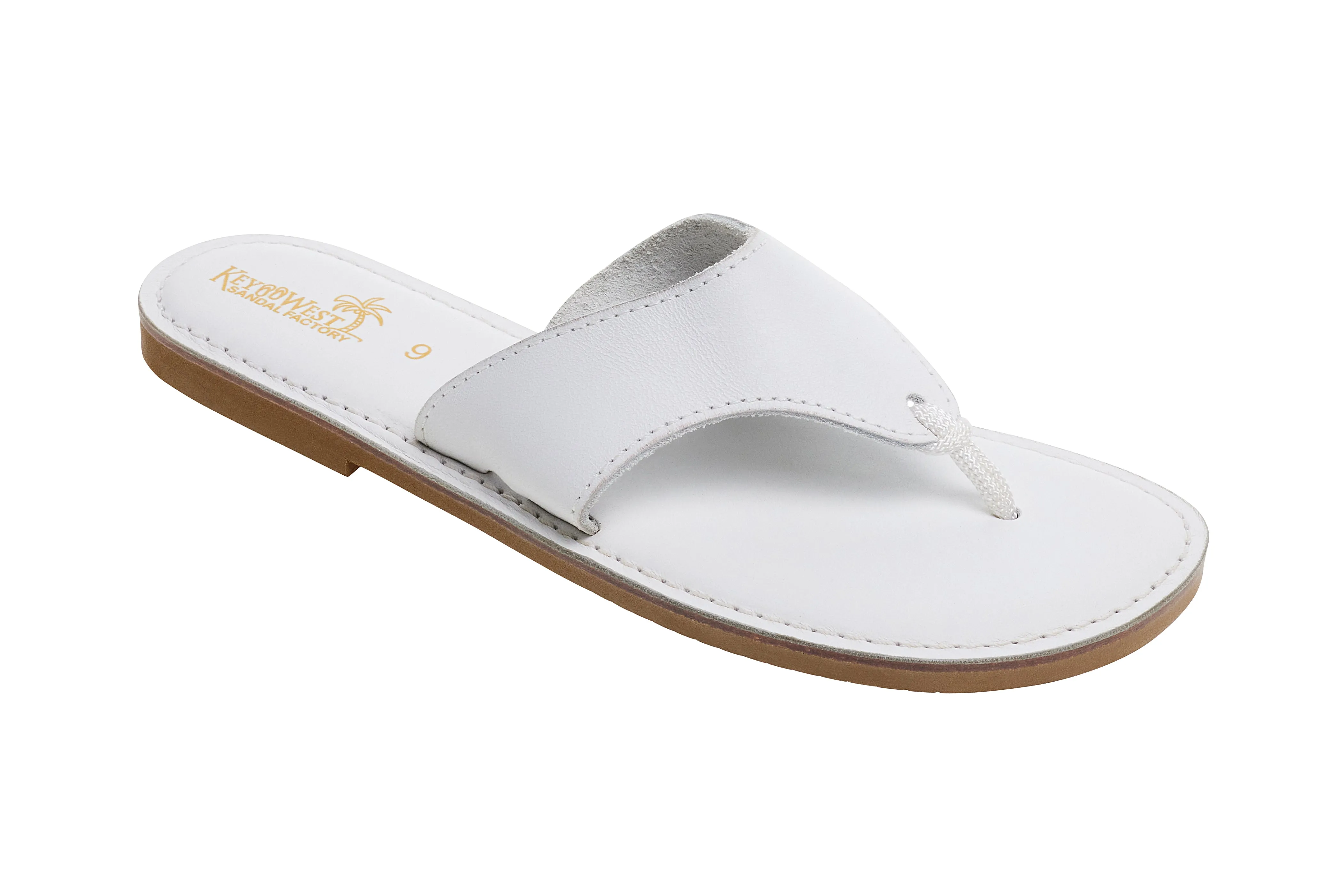 Women’s Wide-Strap Sandals