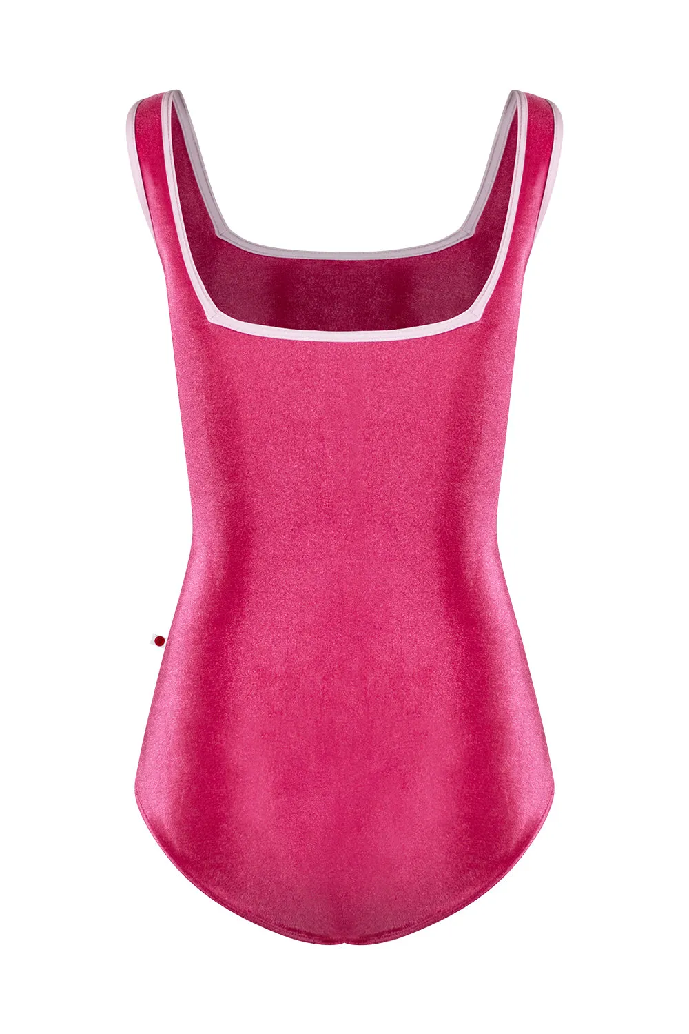 Yumiko Marieke Leotard