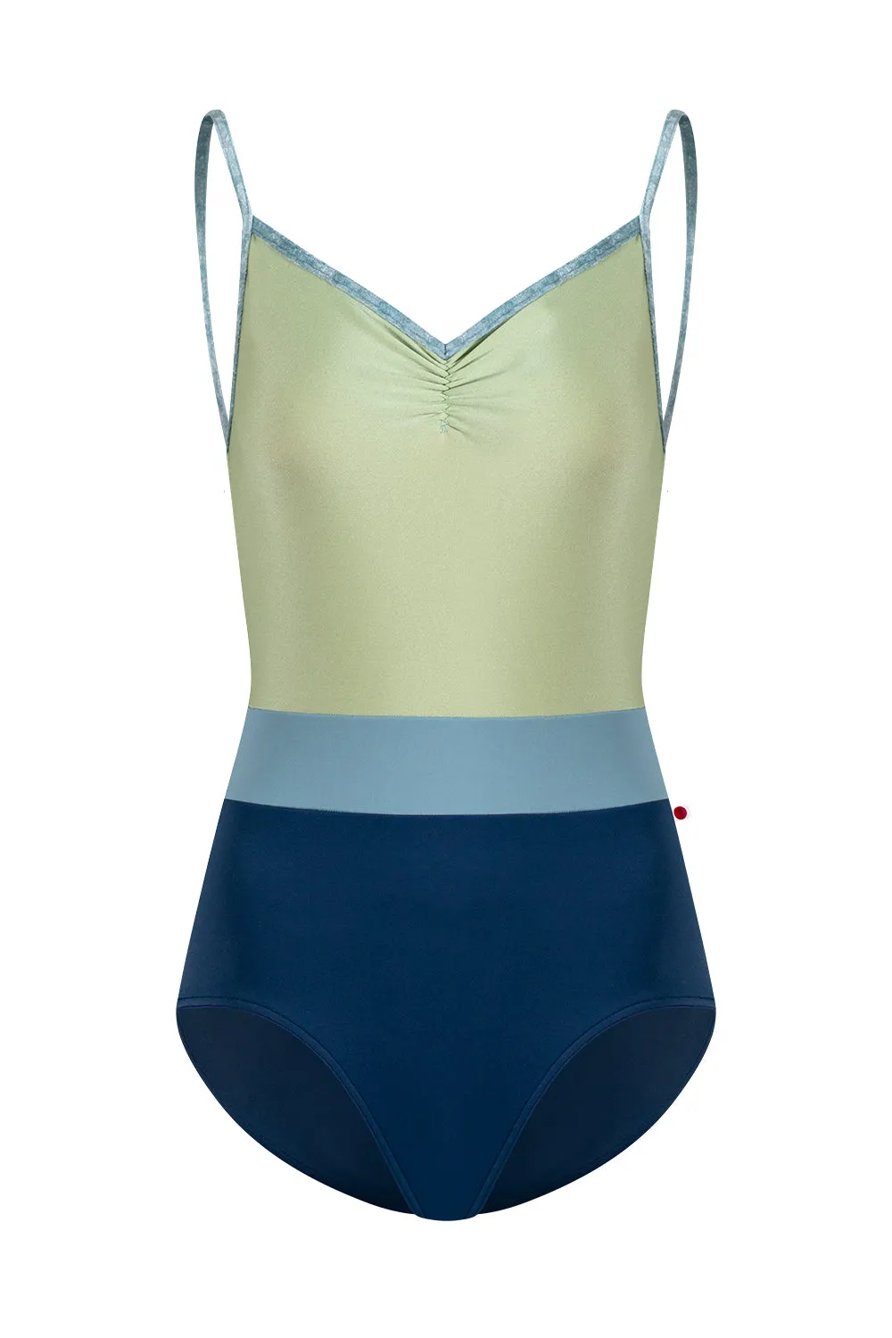 Yumiko Micah Leotard